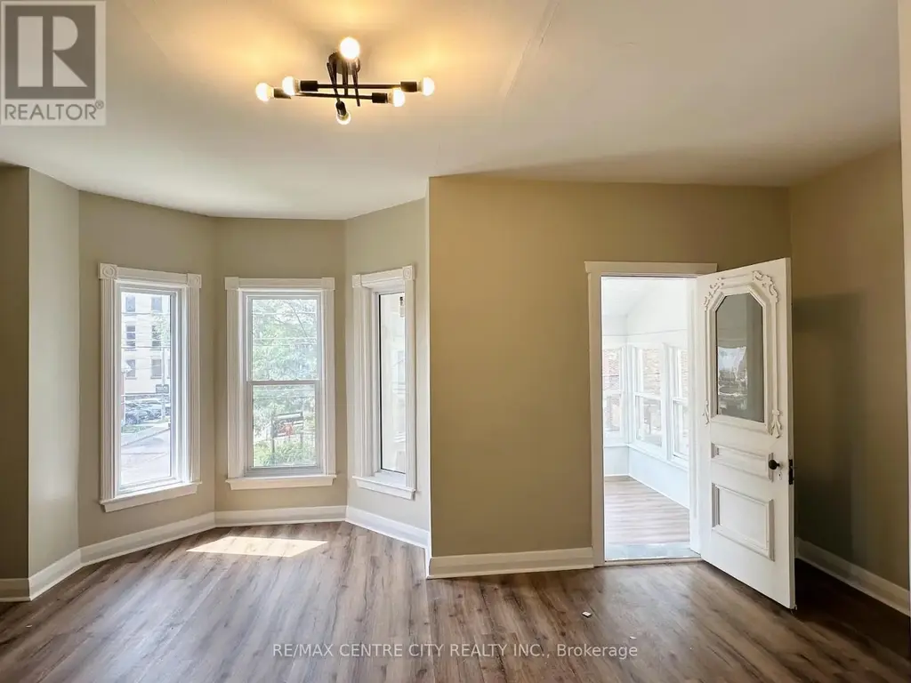 Unit 3 - 81 Curtis Street, St. Thomas